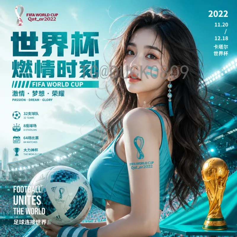 2026年美加墨世界杯开幕式门票价格最新动态：票价区间与购票攻略