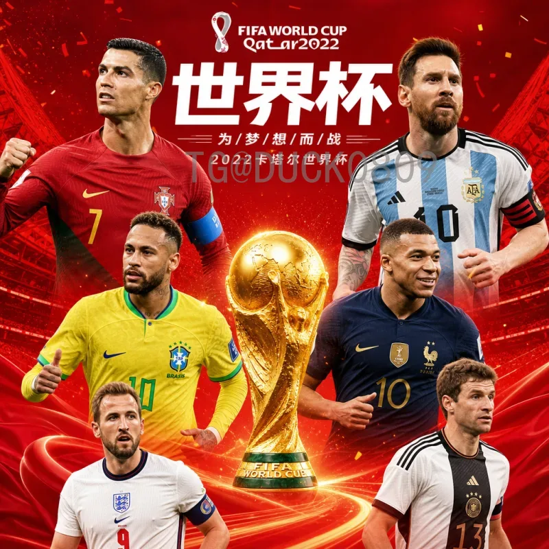 2026国际足联世界杯分组抽签一览：新赛制下的48强对决前瞻