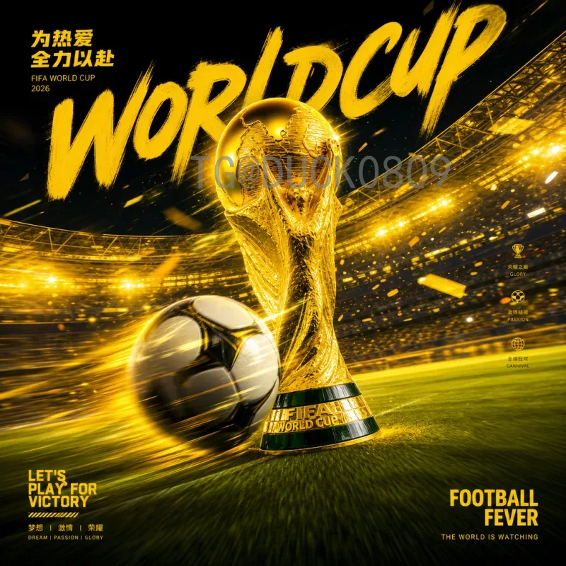 巴西2026世界杯赛程表全解析：晋级之路与关键战役